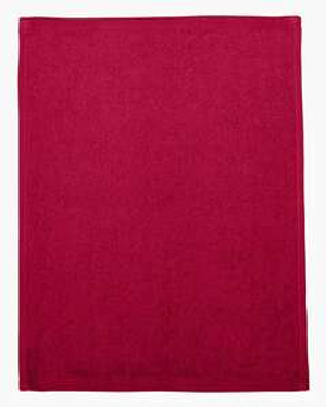Q-Tees T600 Hemmed Fingertip Towel