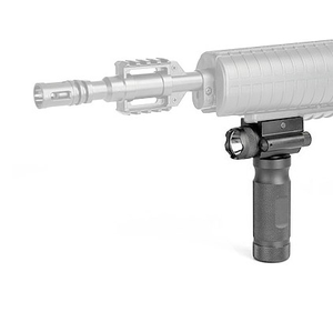 LED Flashlight / Laser Kit with Aluminium Foregrip