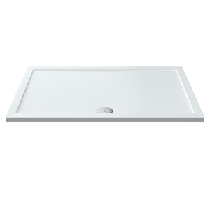 Aurora Stone Rectangular Shower Tray 1400 x 900 x 40mm