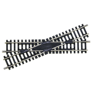 HORNBY Track Single 1x R614 Diamond Crossing LH