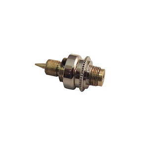 BADGER Airbrushes Complete Assembled Valve Model 100 BA50036 50-036 Parts & Accs