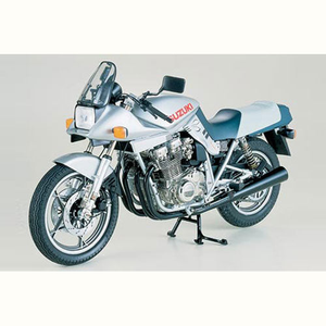 TAMIYA 16025 Suzuki GSX1100S Katana 1:6 Bike Model Kit