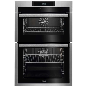 944171644 S6000 Built In Multifunction Double Oven