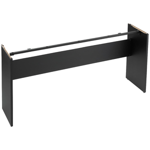 Korg B1/B2 Digital Piano Stand (Black, Suitable for 88 Key Models)