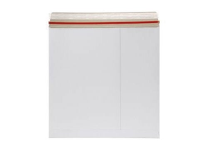 340 x 340mm All Board Envelopes - 100 Envelopes