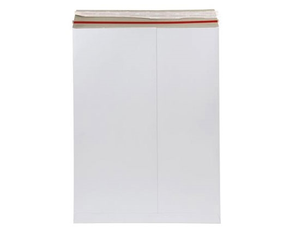 652 x 444mm - C2 All Board Envelopes - 50 Envelopes