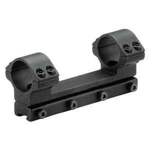 1 Piece 30mm Dovetail High DAMPA Mount
