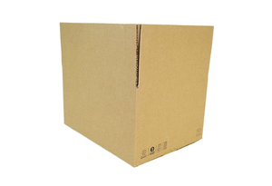 Double Wall Cardboard Boxes - 305 x 229 x 152mm - 15 Boxes