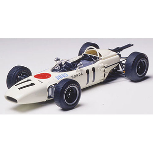 TAMIYA 20043 Honda F1 RA272 1:20  F1 Car Model Kit