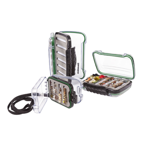 Easy Vue Waterproof Fly Box - Small