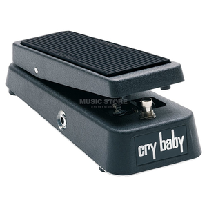 Dunlop GCB95 Cry Baby Standard Wah