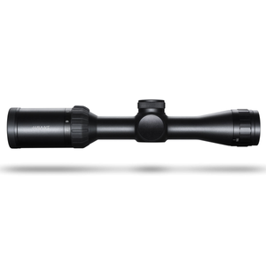 Airmax 2-7x32 AO Rifle Scope
