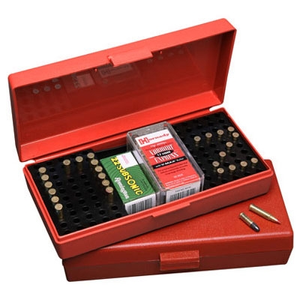 200 Round .22 Rimfire Box