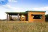 Okonjima Plains Camp