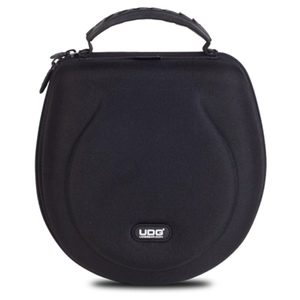 UDG Creator Headphone Case Large (Black)