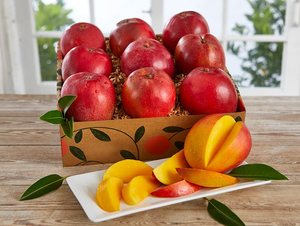 South Florida Mangos - 12 lbs.