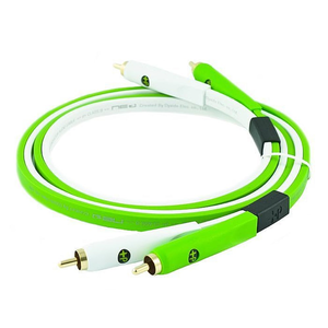 Oyaide Neo D+ Stereo RCA Class-B Cable (1m)