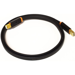 Oyaide Neo D+ USB 2.0 Class-A Cable (1m)