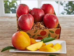 South Florida Mangos -  6 lbs.