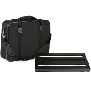 Pedaltrain PT-CLJ-SC Classic JR Pedalboard with Soft Case
