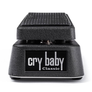 Dunlop GCB95F Cry Baby Classic