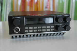 Second Hand Ranger RCI-2970N2 - AM/FM/SSB/CW Transceiver.