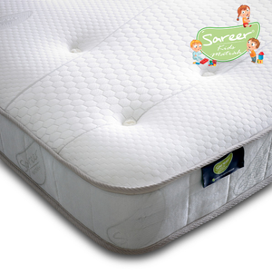 Sareer Aspire Pocket Memory Mattress-Small Single