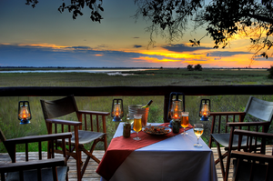 Camp Moremi