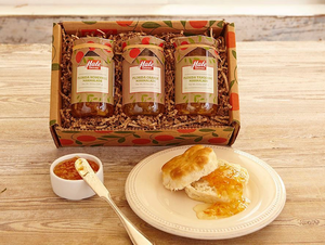 Hale Marmalades
