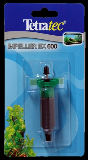 Tetra Impeller for External 600