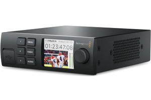Blackmagic Design Teranex Mini - Smart Panel
