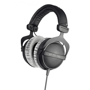 Beyerdynamic DT770 PRO Closed Studio Headphones (80ohms)