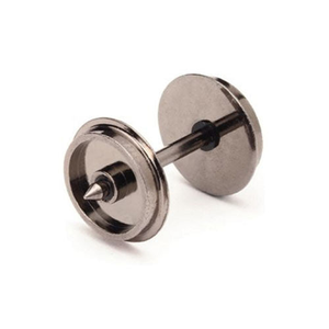 HORNBY R8096 Metal Disc Wheel Sets Pack Of 10