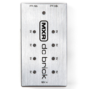 MXR M237 DC Brick Power Supply