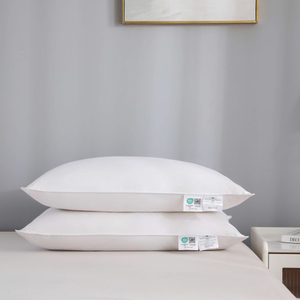 Feather & Goose Down Pillows