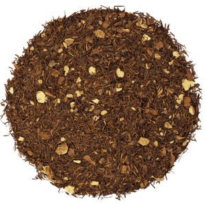 Rooibos sample selection