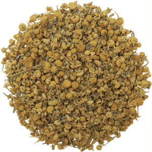 Chamomile & lavender sample