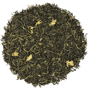 Monk's blend sample