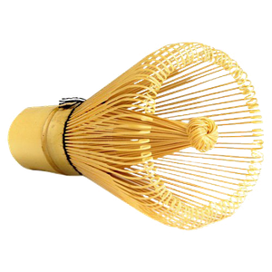 Matcha whisk
