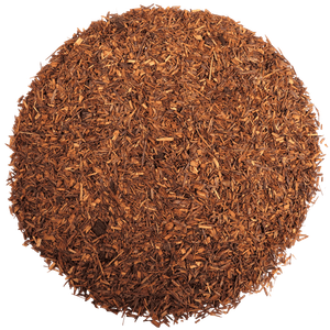 Rooibos sample selection