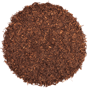 Rooibos sample selection