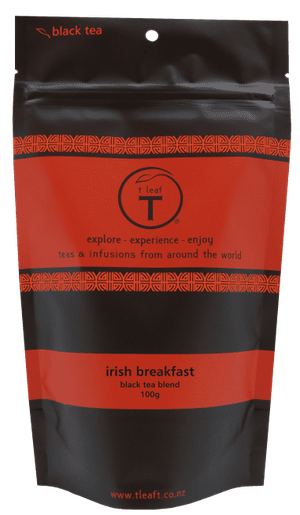 Irish breakfast