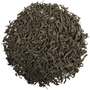 Big red robe organic