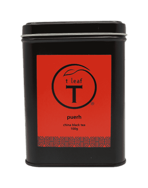 Puerh