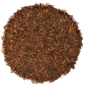 Rooibos sample selection