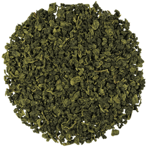 oolong tea sample selection