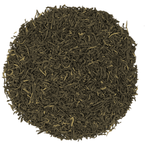 Black tea blends sample selection