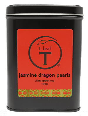 Jasmine dragon pearls