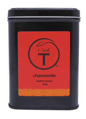 Chamomile 40g foil pouch