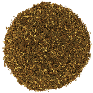 Rooibos sample selection